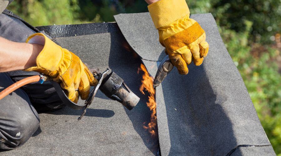 Professional flood damage restoration services in Madison, MN